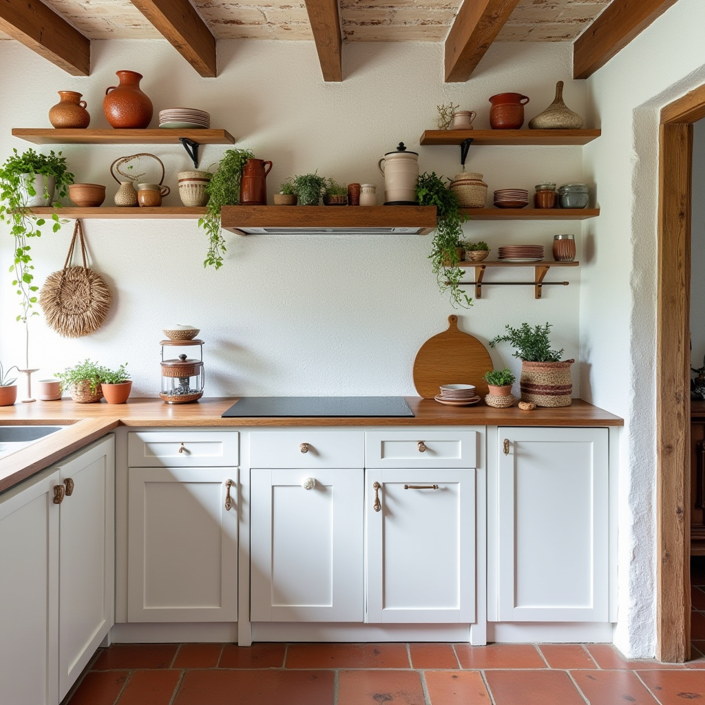 beach house kitchen 35