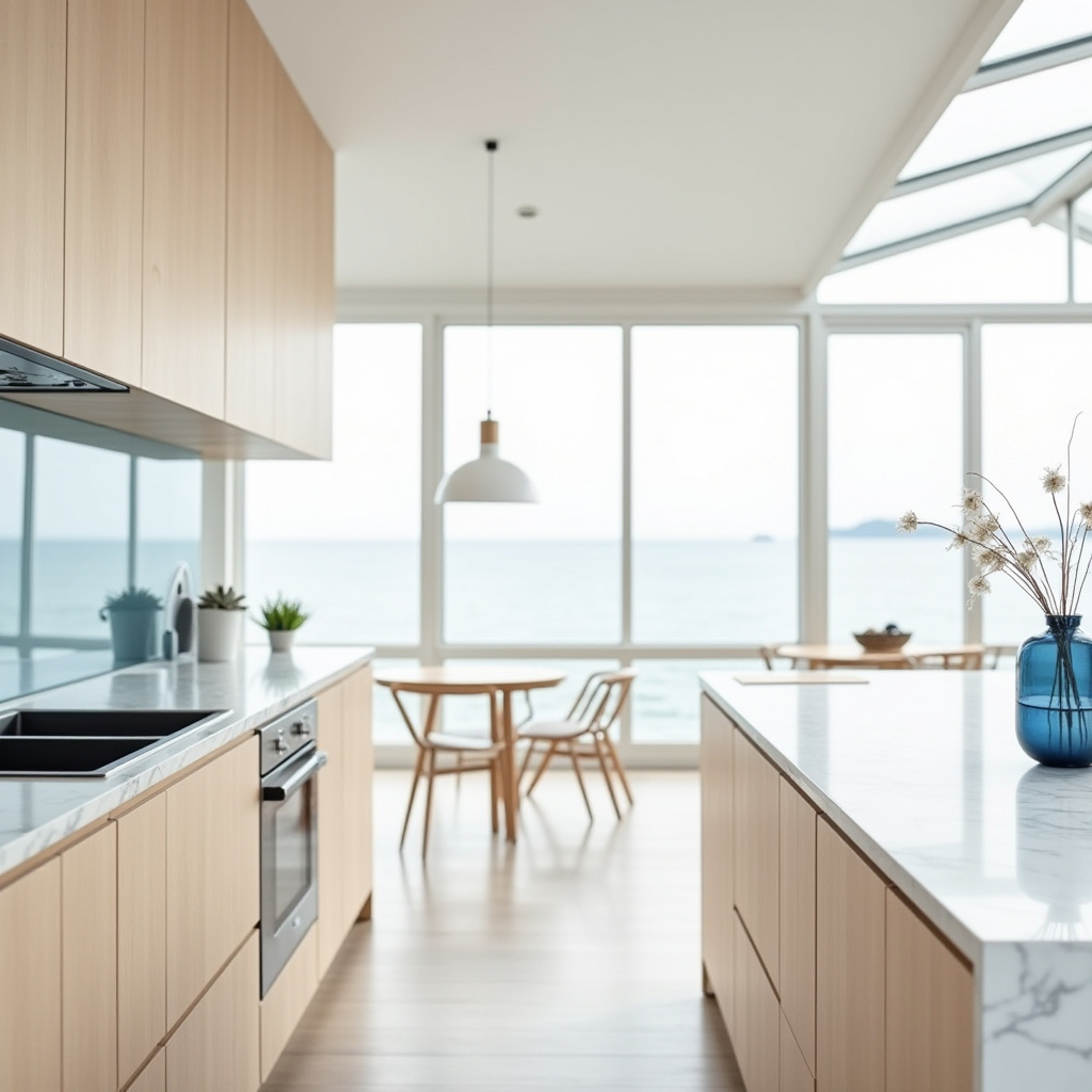 beach house kitchen 37