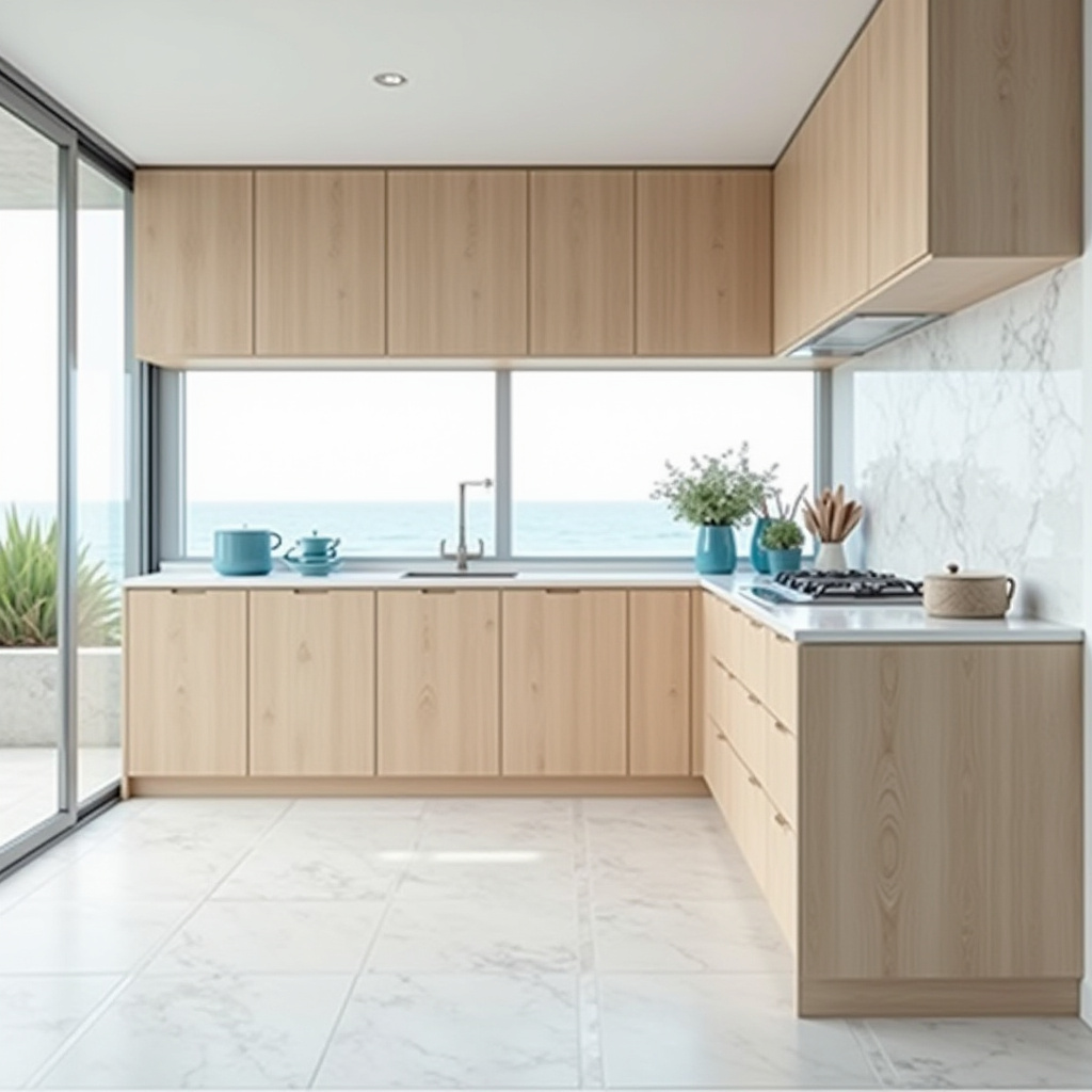 beach house kitchen 38