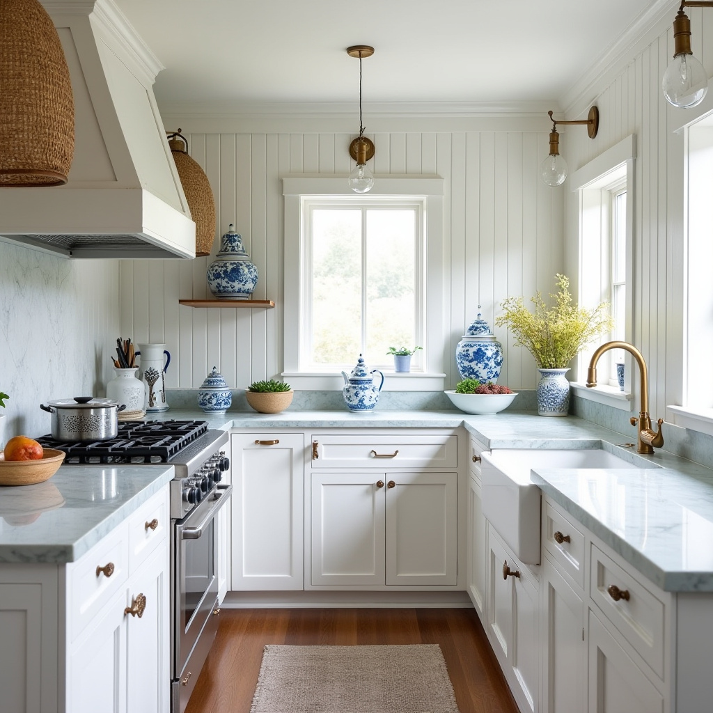 beach house kitchen 39