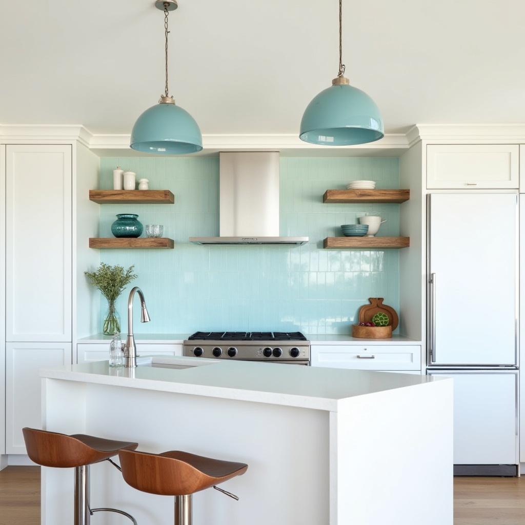 beach house kitchen 5