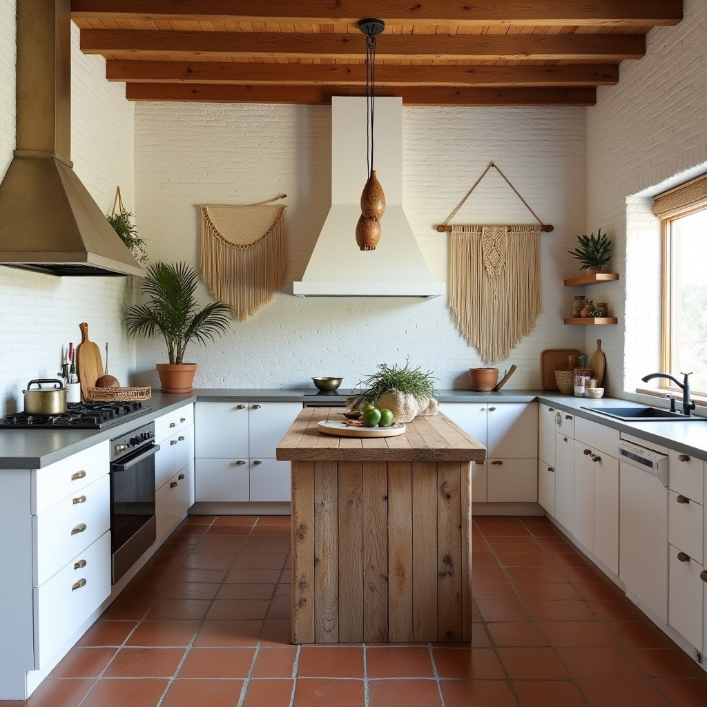 beach house kitchen 9