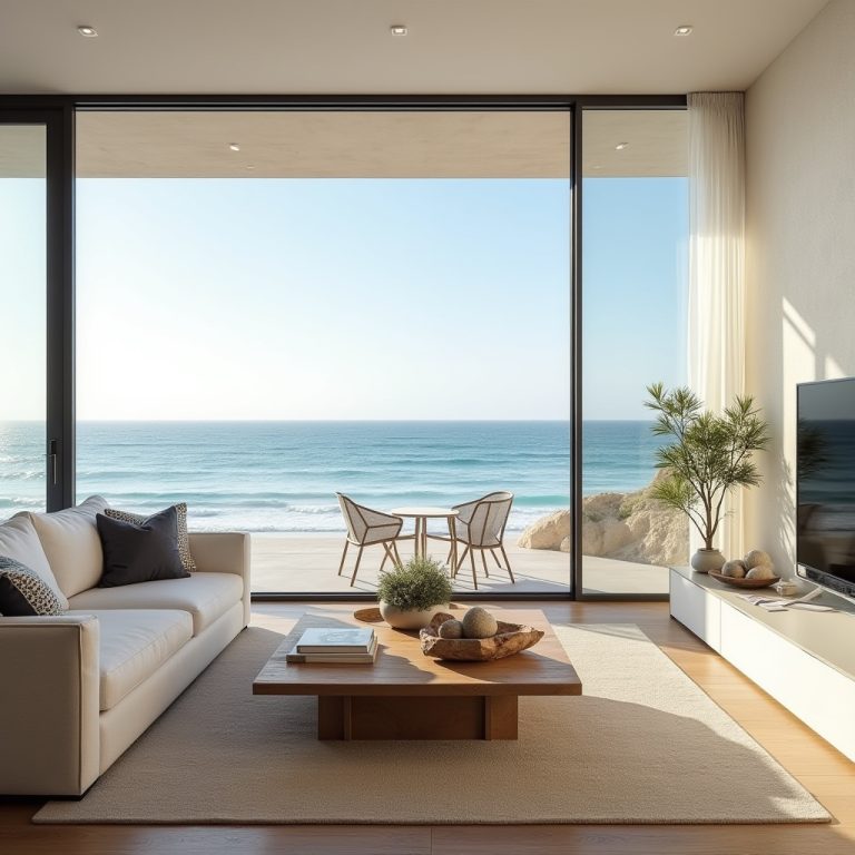 beach house mansion 1