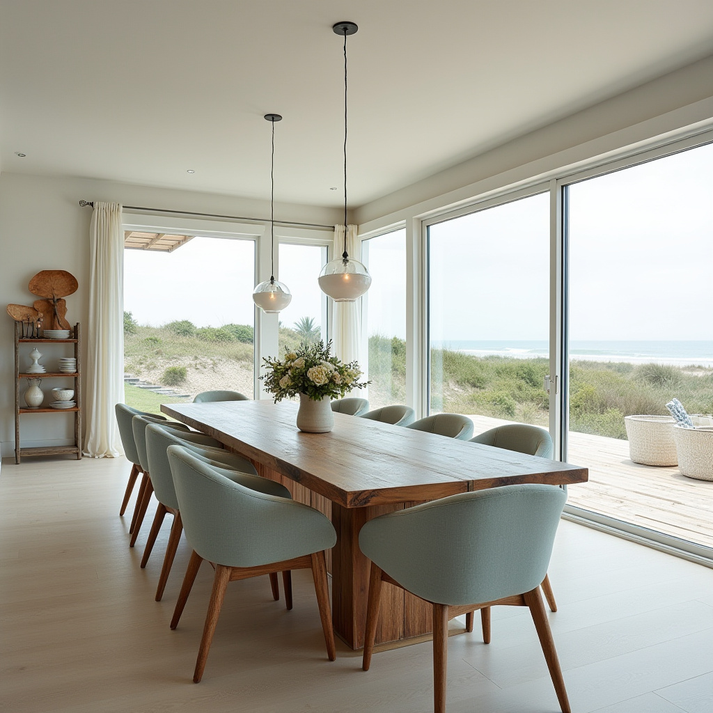 beach house mansion 10