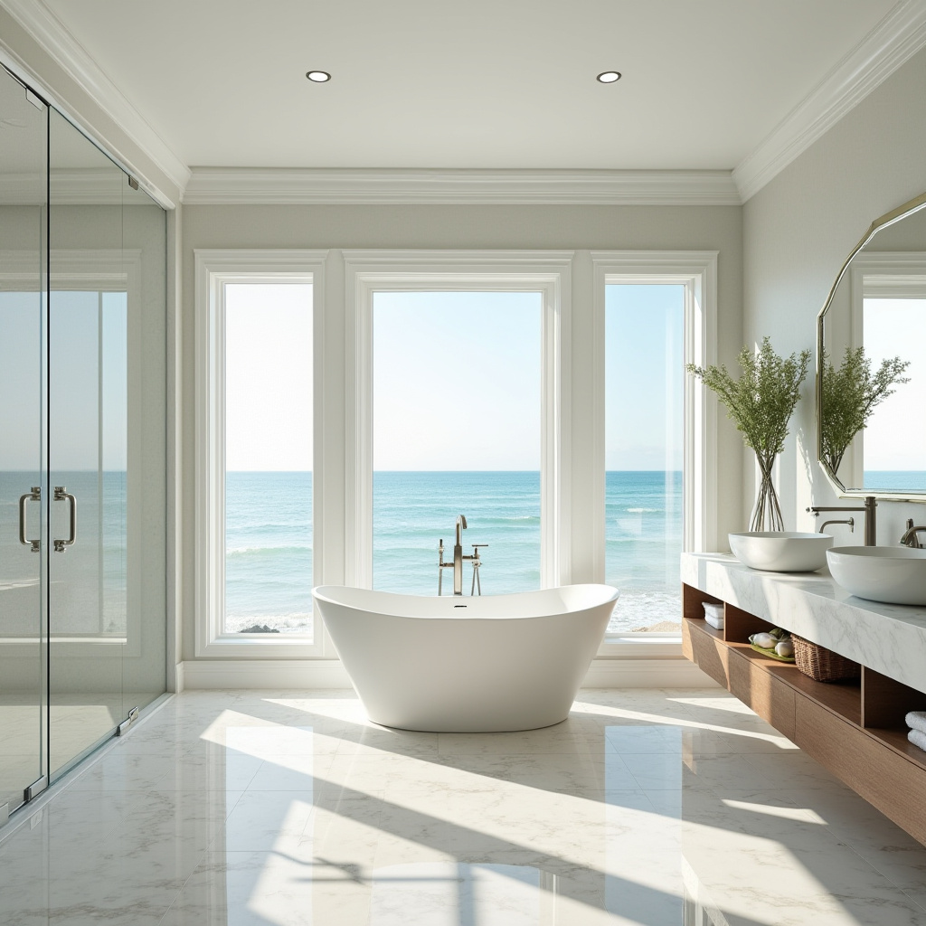 beach house mansion 12