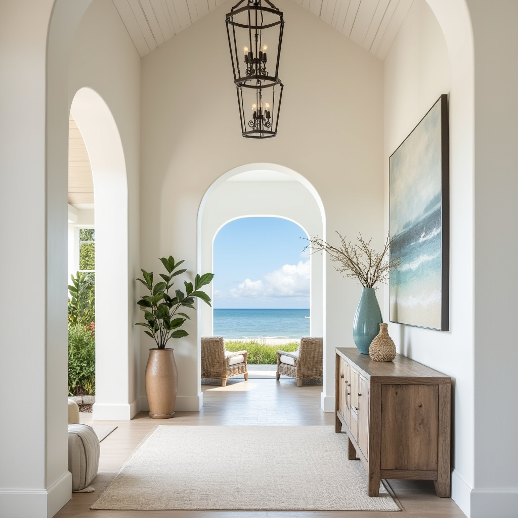beach house mansion 16