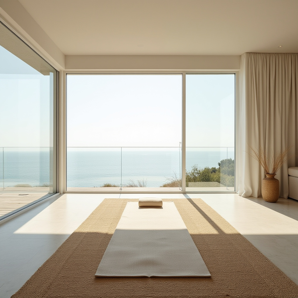 beach house mansion 19