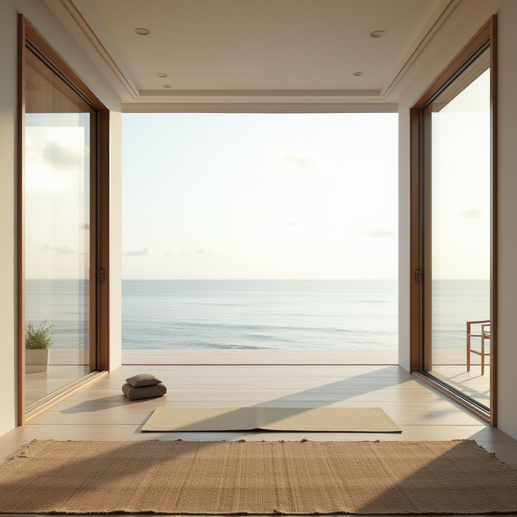 beach house mansion 20