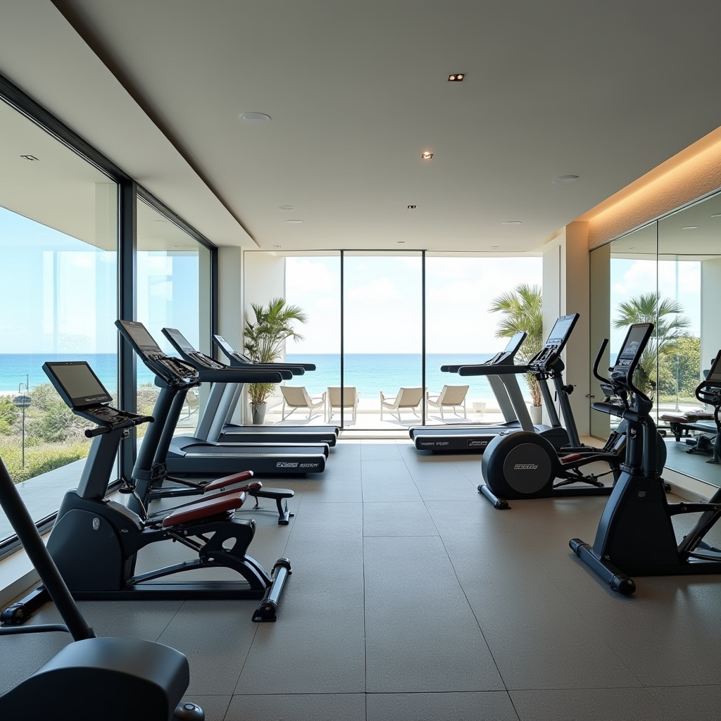 beach house mansion 21