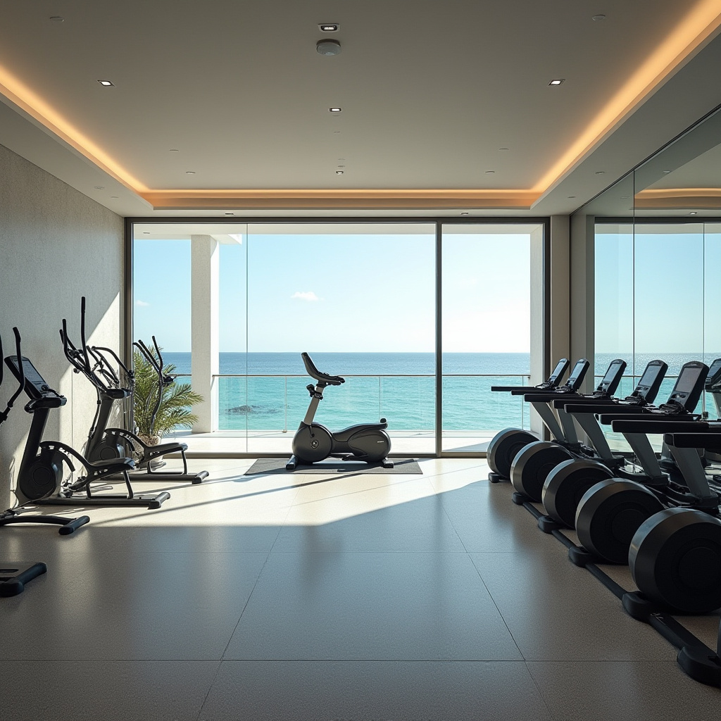 beach house mansion 22