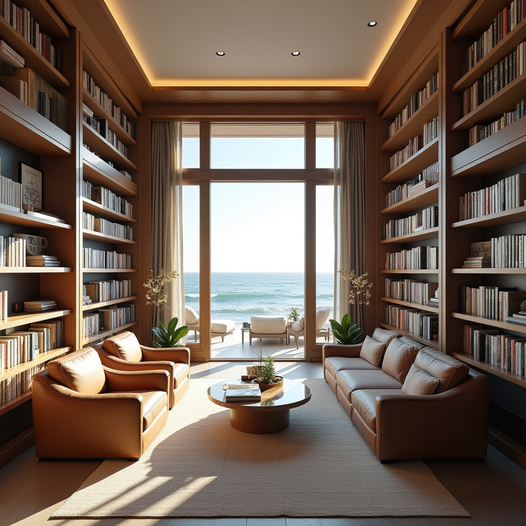 beach house mansion 23