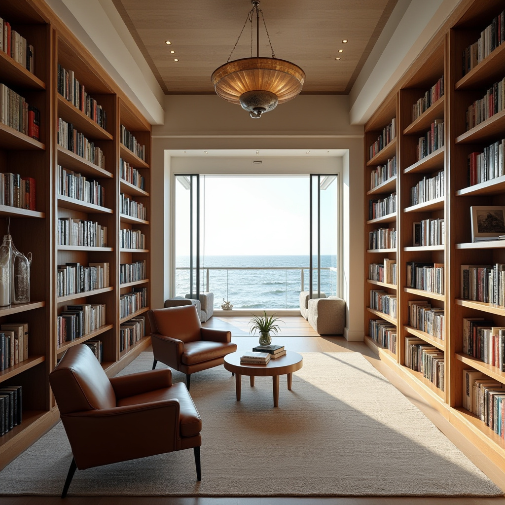 beach house mansion 24