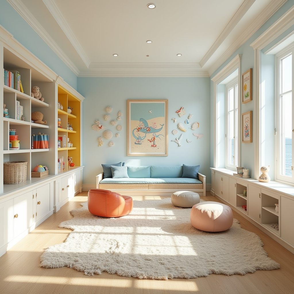 beach house mansion 26