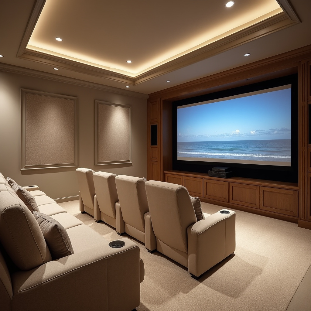 beach house mansion 28