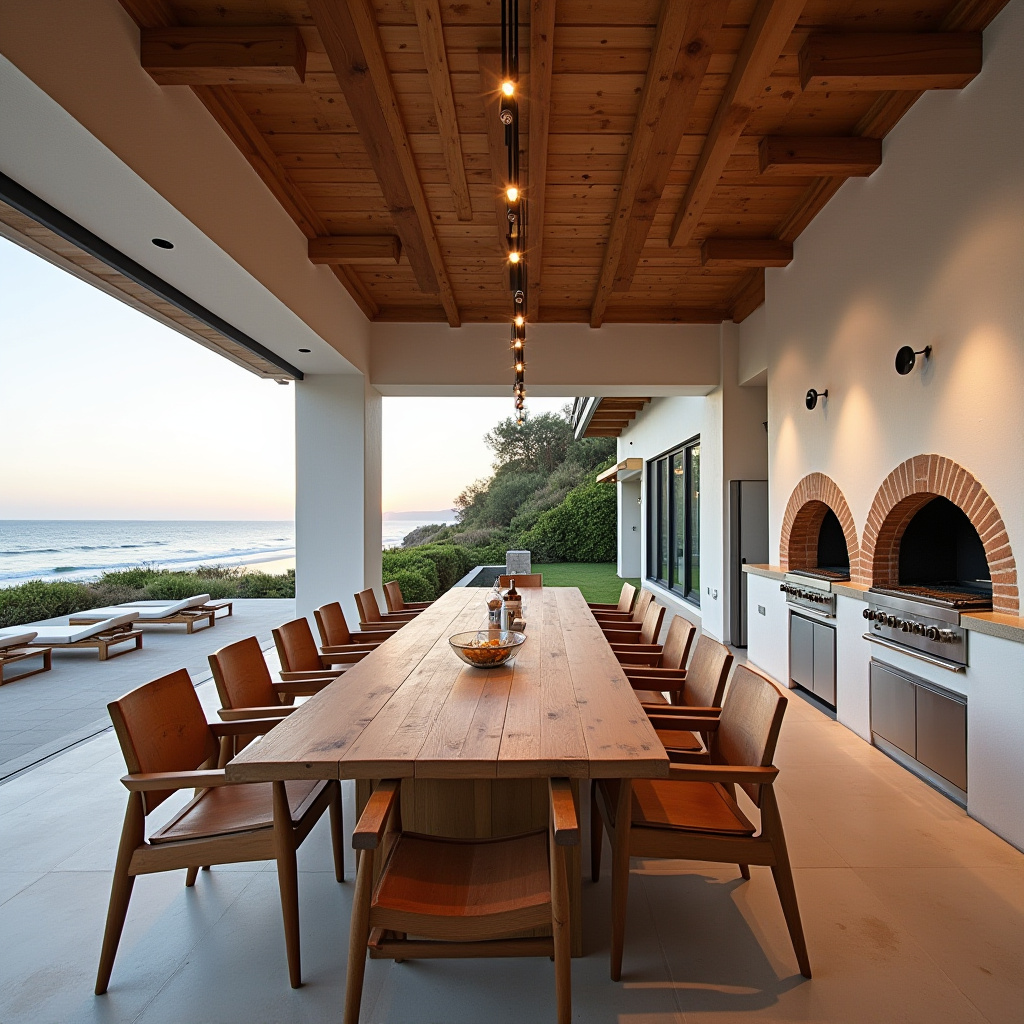 beach house mansion 31