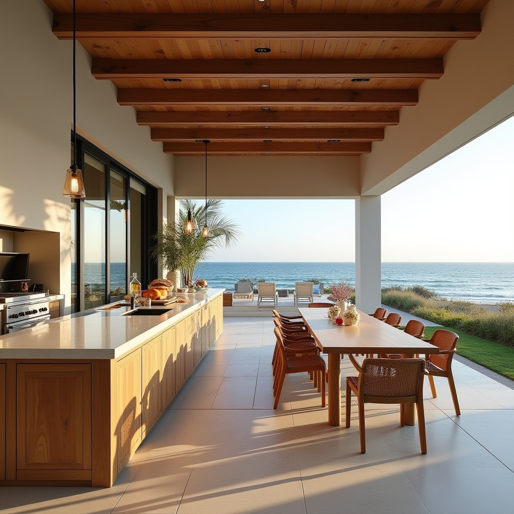 beach house mansion 32