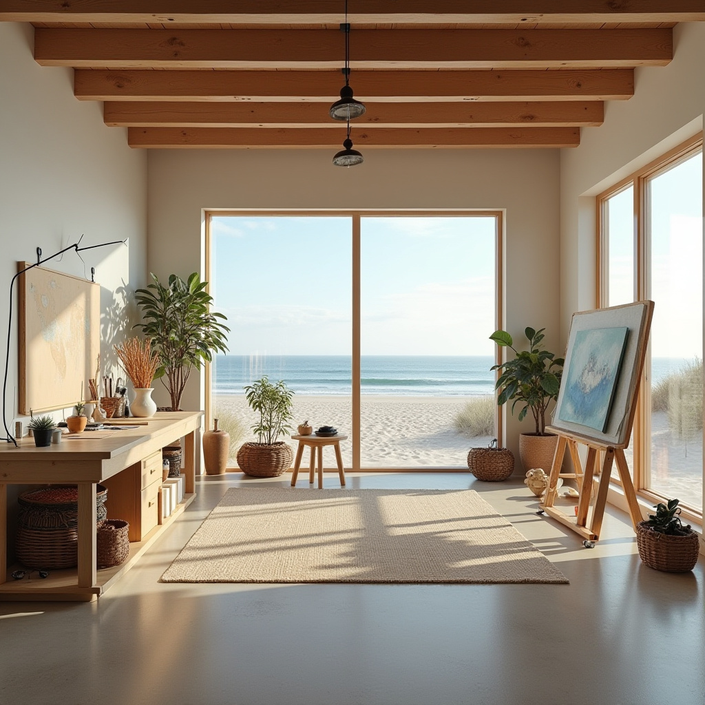 beach house mansion 33