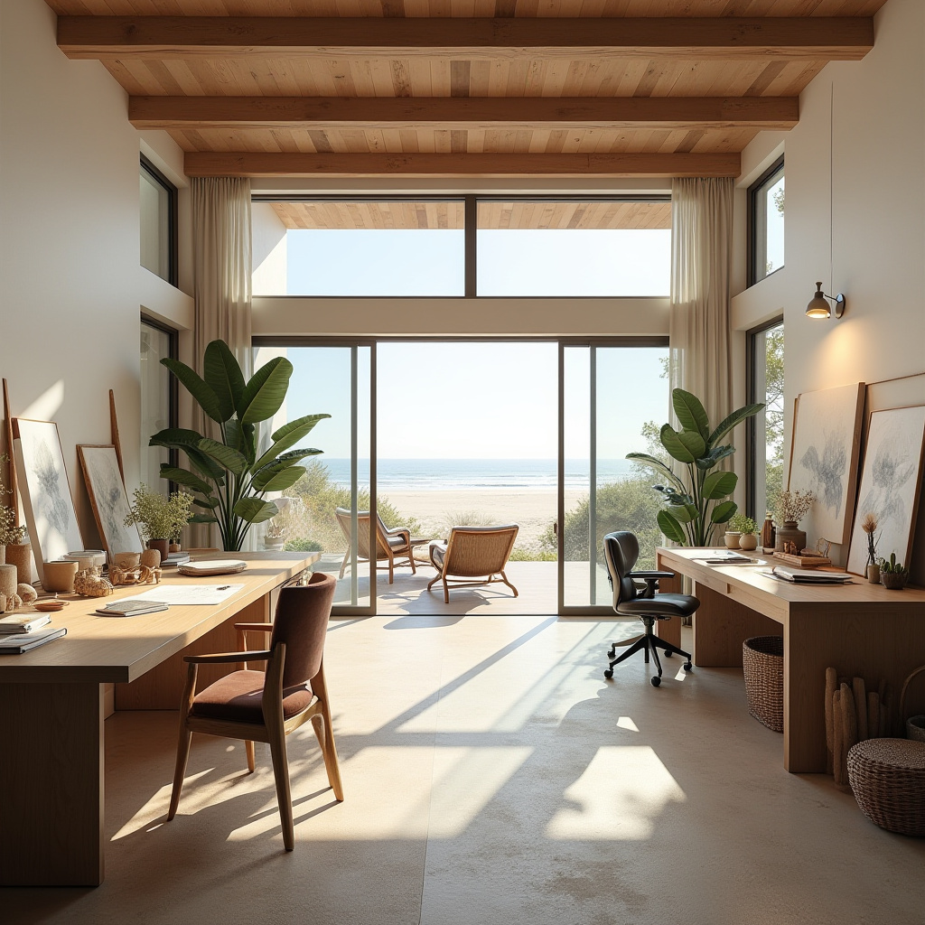 beach house mansion 34