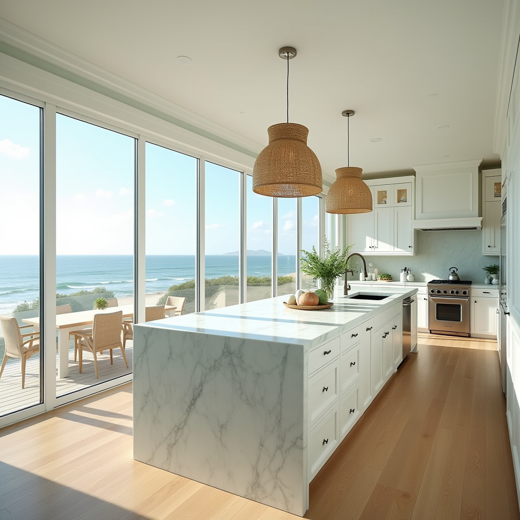 beach house mansion 4