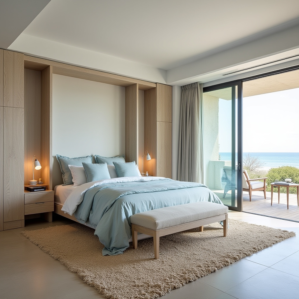 beach house mansion 5