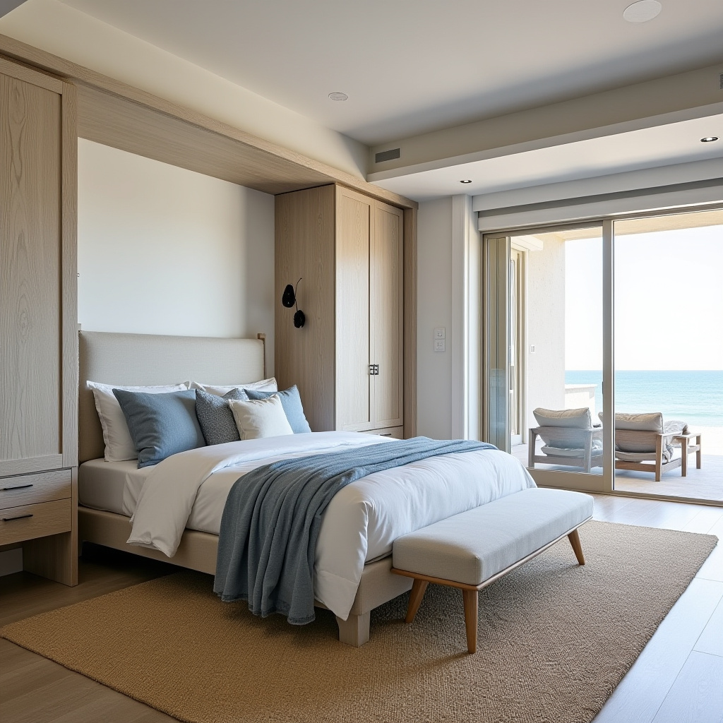 beach house mansion 6