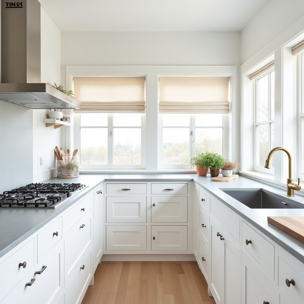 beachy kitchen ideas 24