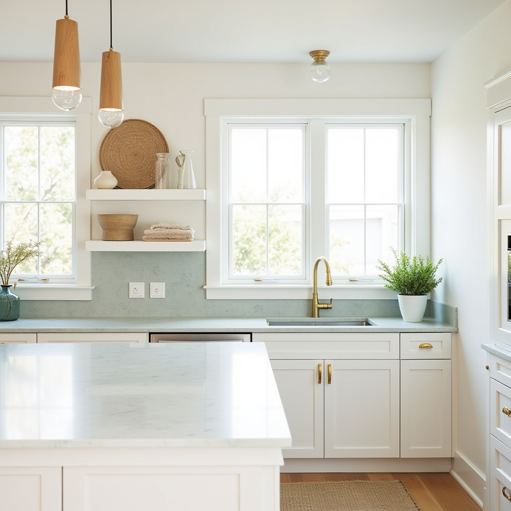 beachy kitchen ideas 36