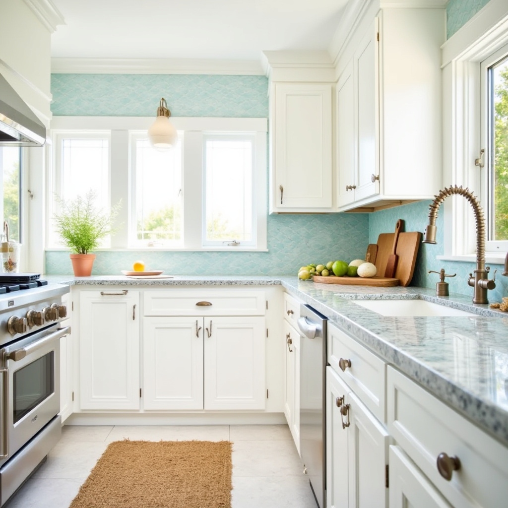 beachy kitchen ideas 5