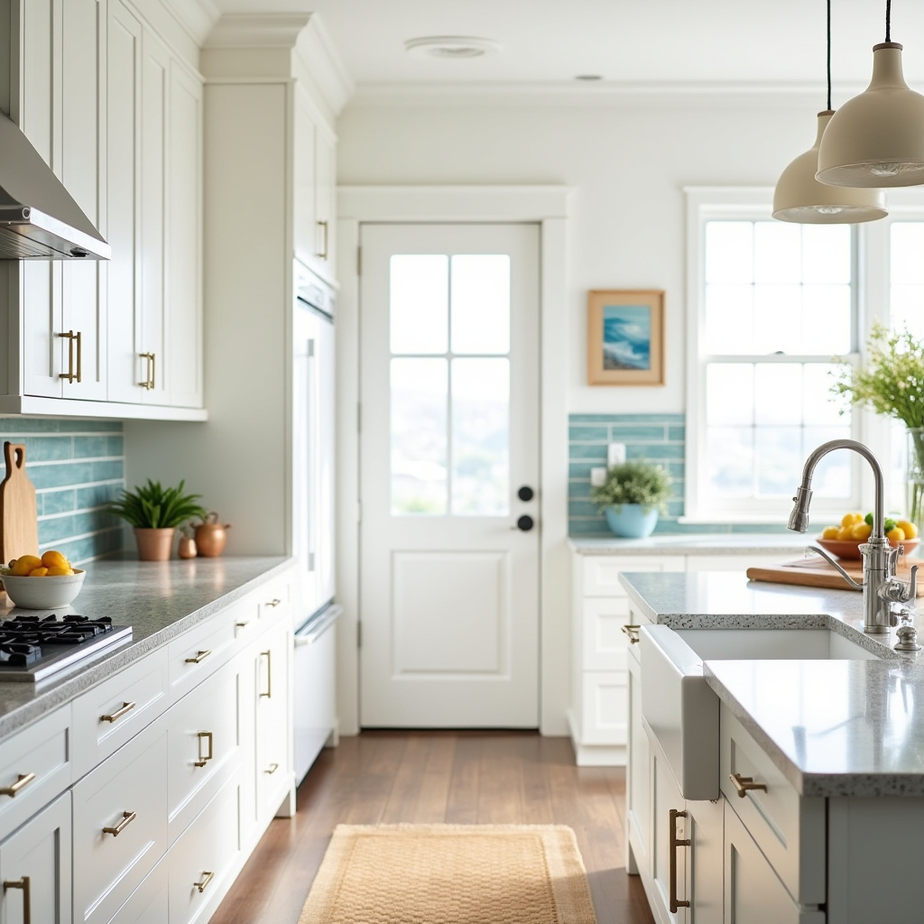beachy kitchen ideas 6