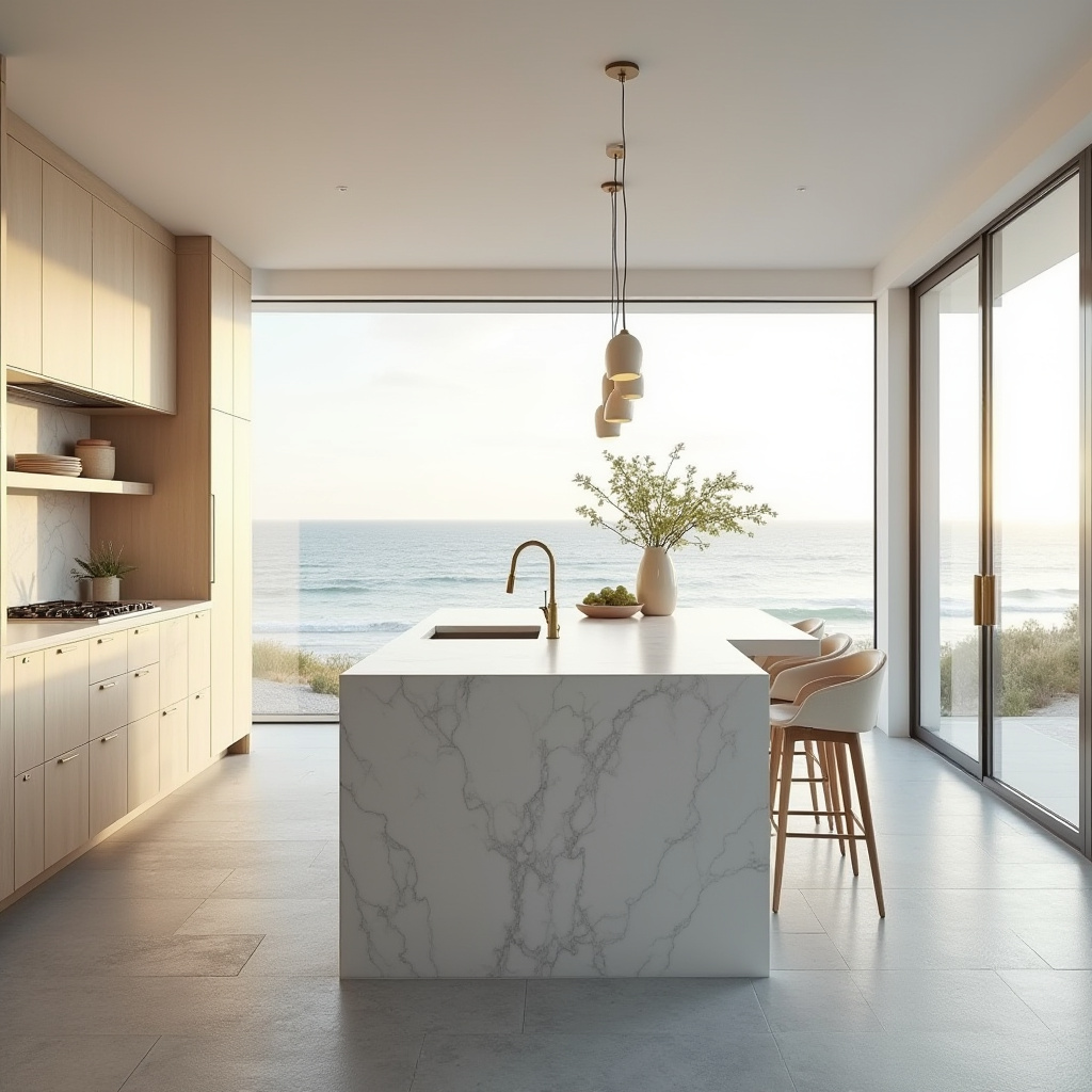 beachy kitchen ideas 7