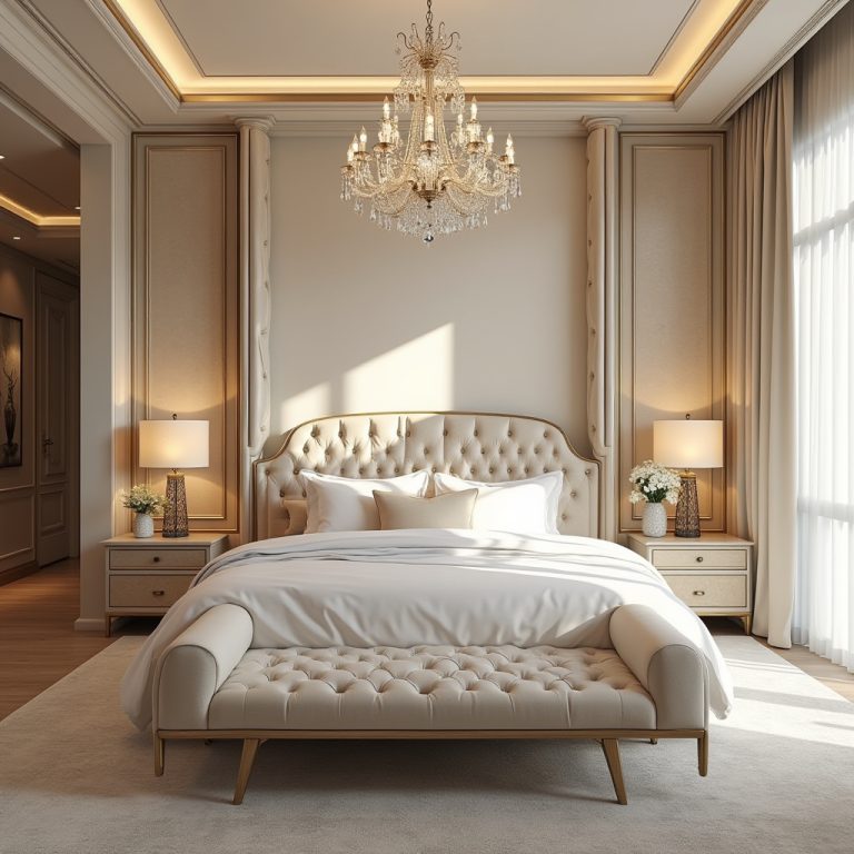 bedroom ideas luxury 1
