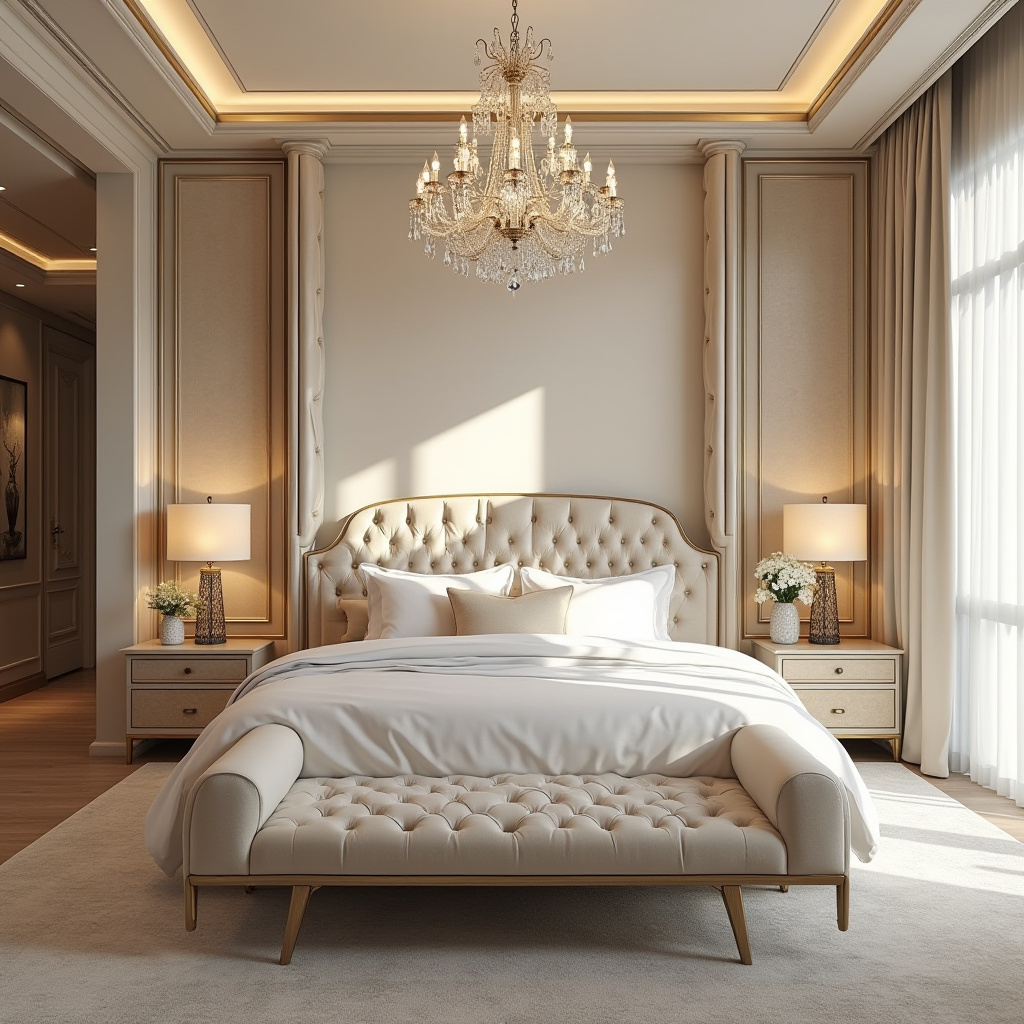 bedroom ideas luxury 1