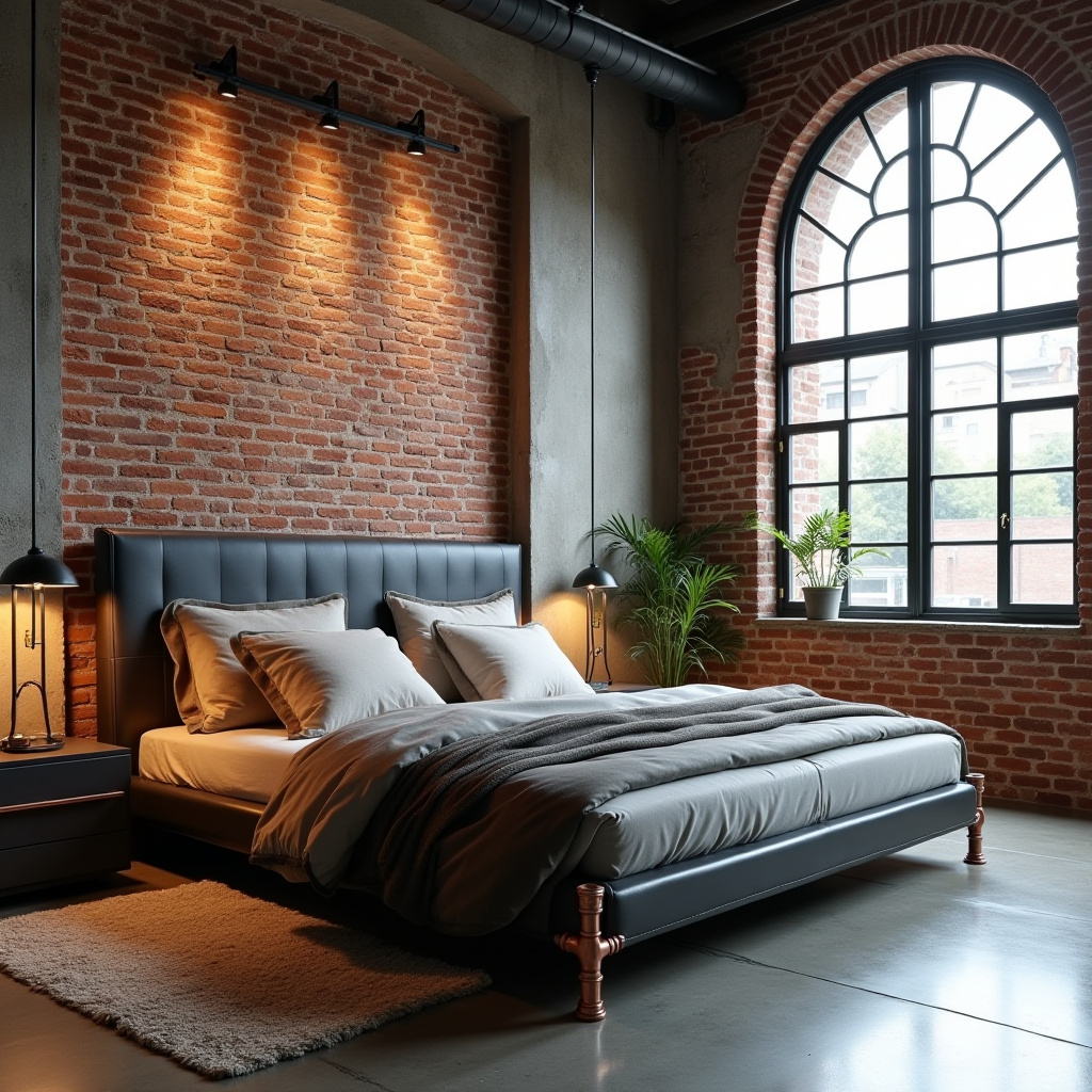 bedroom ideas luxury 13