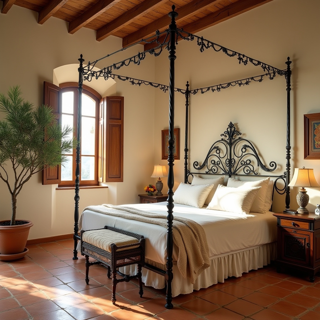 bedroom ideas luxury 15