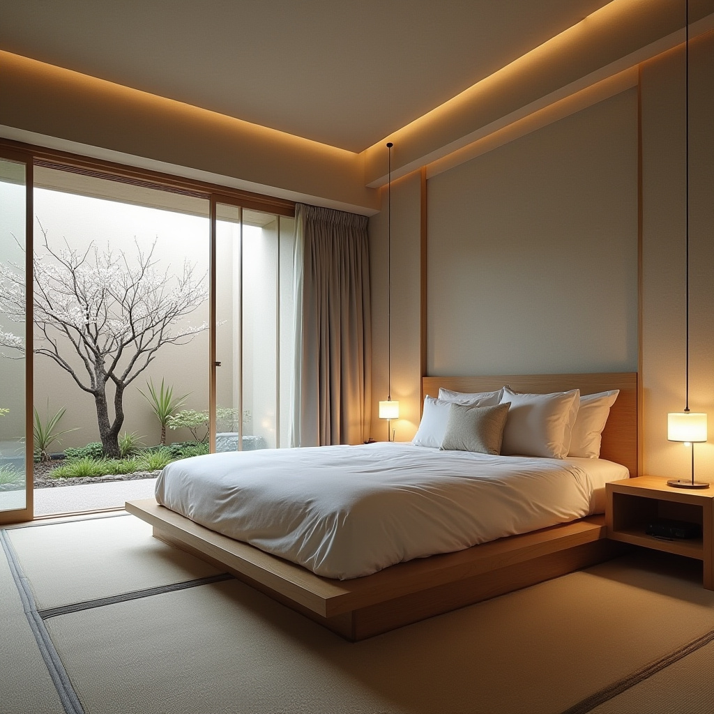 bedroom ideas luxury 17