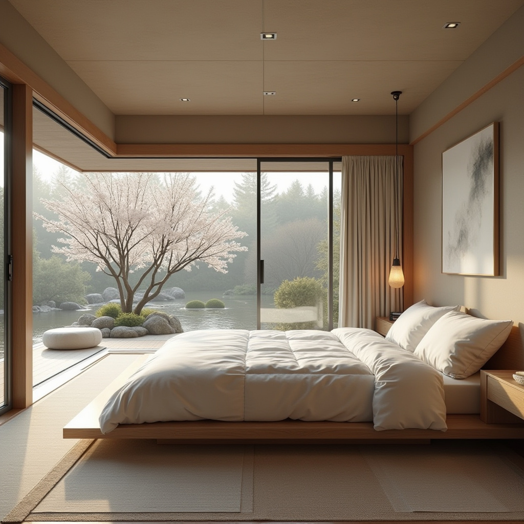 bedroom ideas luxury 18