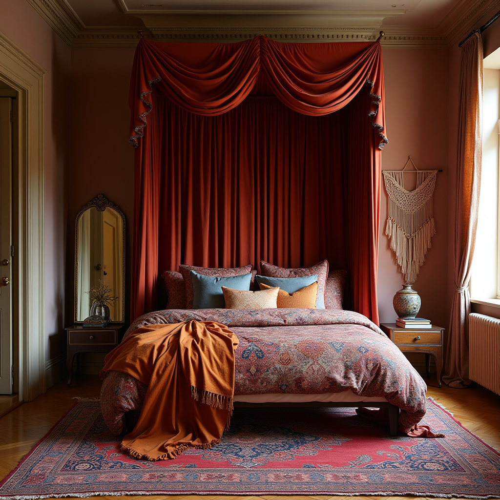 bedroom ideas luxury 19