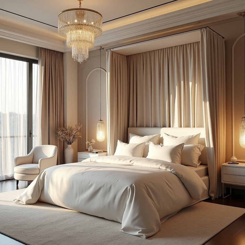 bedroom ideas luxury 2