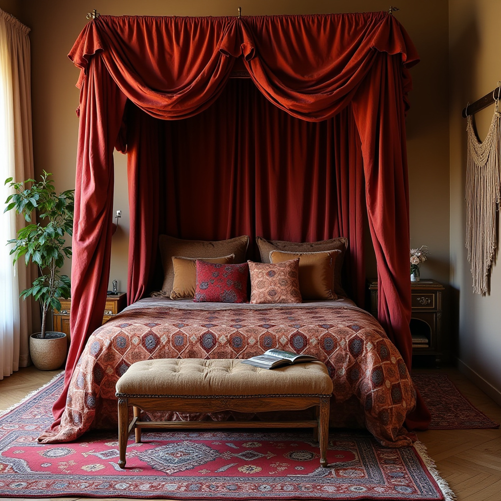bedroom ideas luxury 20