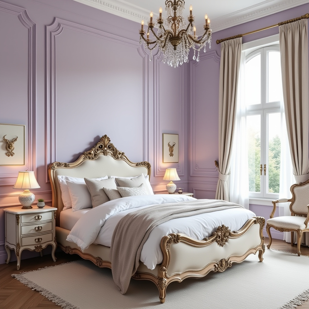 bedroom ideas luxury 23