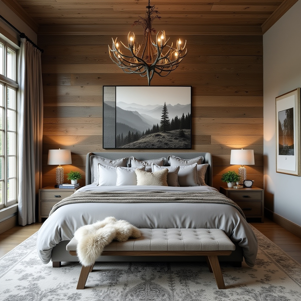 bedroom ideas luxury 25
