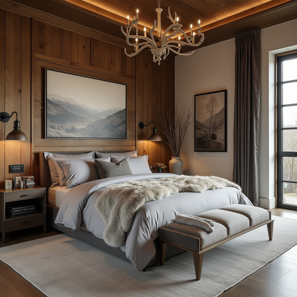 bedroom ideas luxury 26