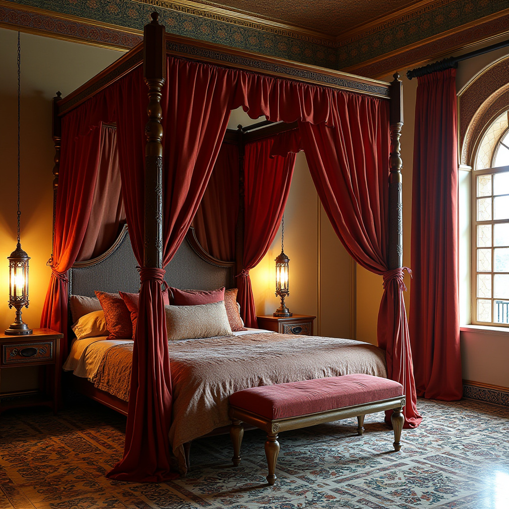 bedroom ideas luxury 27