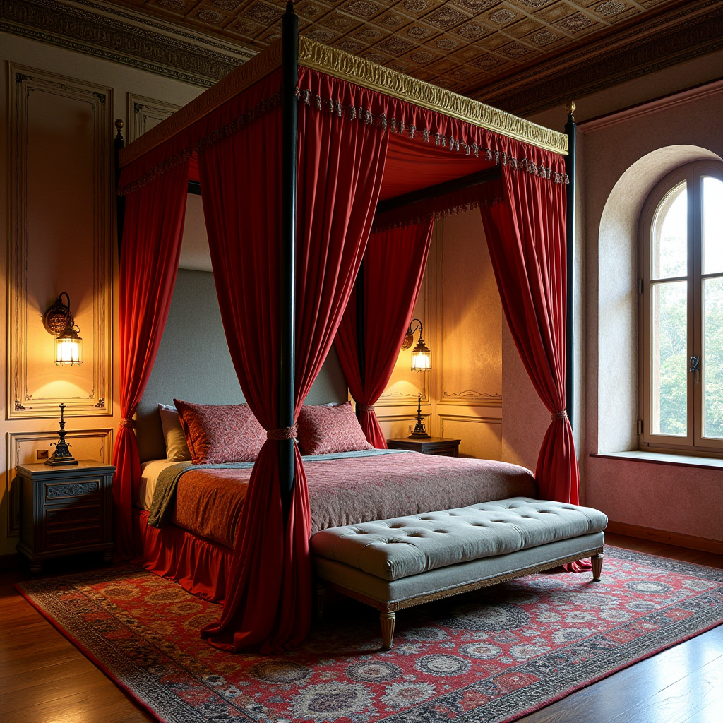bedroom ideas luxury 28
