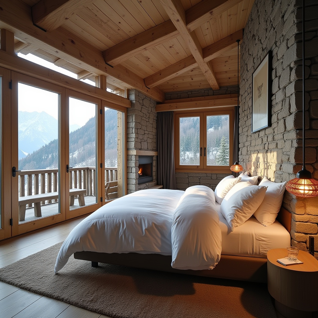 bedroom ideas luxury 31