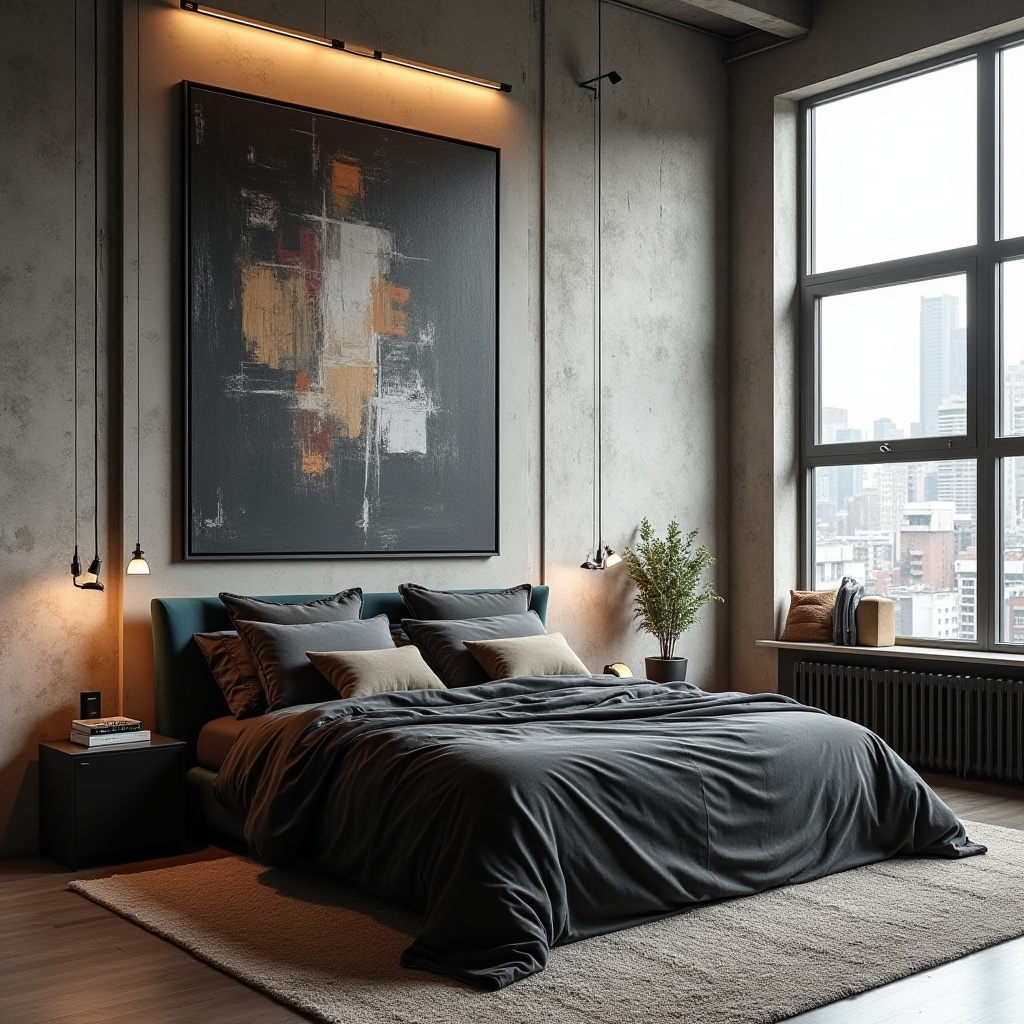 bedroom ideas luxury 33