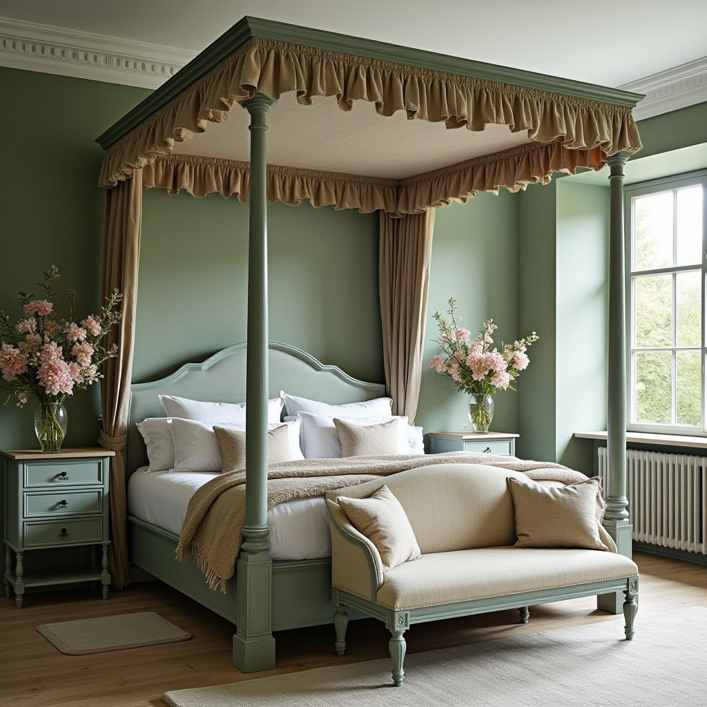 bedroom ideas luxury 37