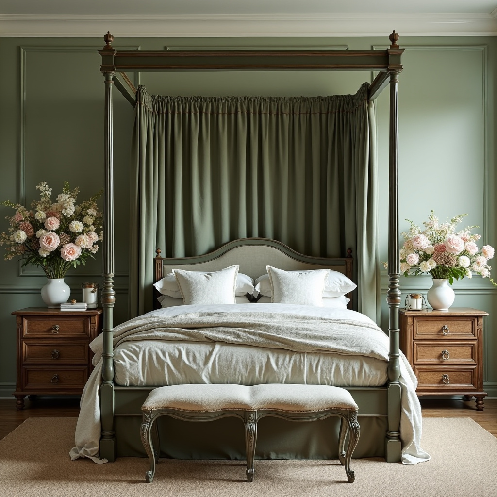 bedroom ideas luxury 38