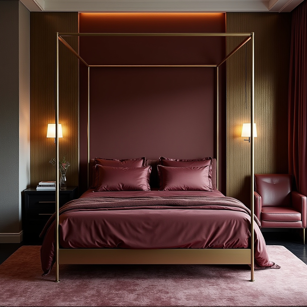 bedroom ideas luxury 5