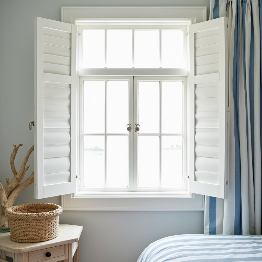 bedroom window 12